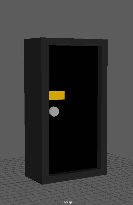 Security Locker